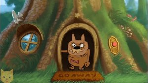 Дразним СУРКА в игре Do Not Disturb! Virtual Pet