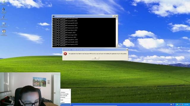 Trojan.Win32.GameOverload.D смотреть онлайн