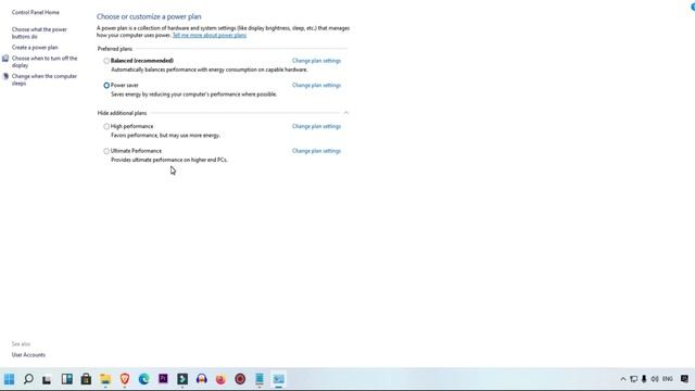 सेक्रेट फंक्शनलिटी OF WINDOWS - HOW TO ENABLE ULTIMATE PERFORMANCE IN WINDOWS 11 - (Windows 10) смотреть онлайн