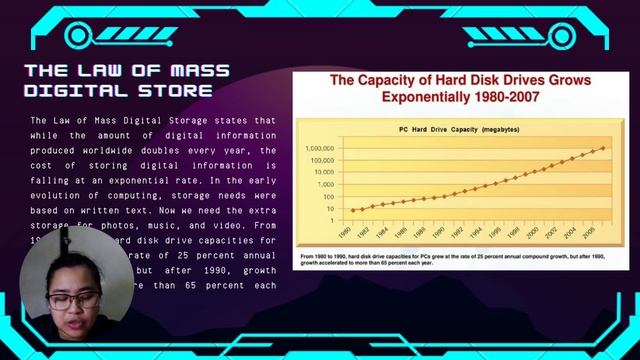 5 Emerging Technologies and IT Infrastructure смотреть онлайн