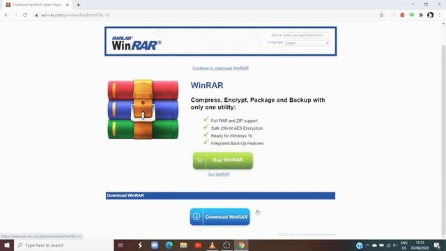 How To Open RAR And Zip File For Free смотреть онлайн