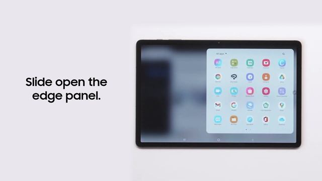 How to take advantage of Multi-Active Window on your Galaxy Tab S7 смотреть онлайн