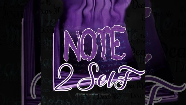 Note 2 Self (feat. Marisha Ashanti) смотреть онлайн