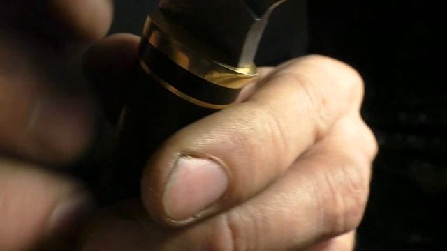 Опыт № 257 нож Ворон дамасская сталь мастерская Медведь смотреть онлайн