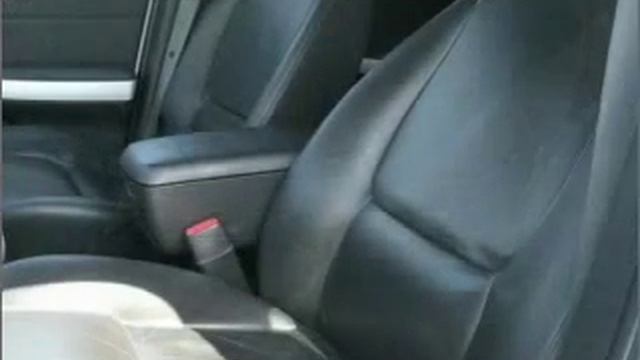 2007 Pontiac Torrent - Philadelphia PA смотреть онлайн