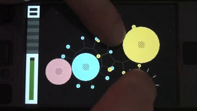 Eliss gameplay (iPhones.ru) смотреть онлайн