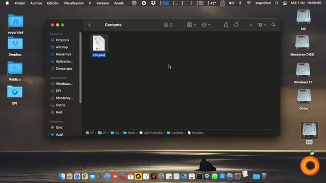 Hackintosh. ERROR en Windows 10/11 al iniciar desde OpenCore. ACPI\UIA00000\2&DABA3FF&0 смотреть онлайн
