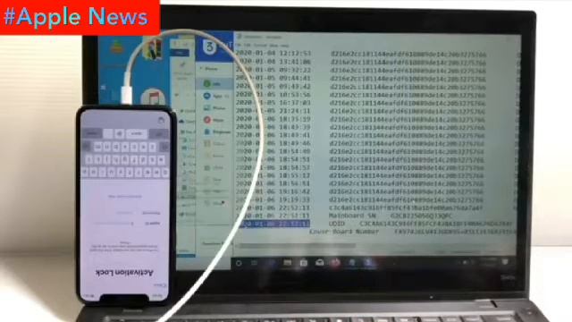 New 2020 iCloud Bypass With 3u Tools #Apple News смотреть онлайн