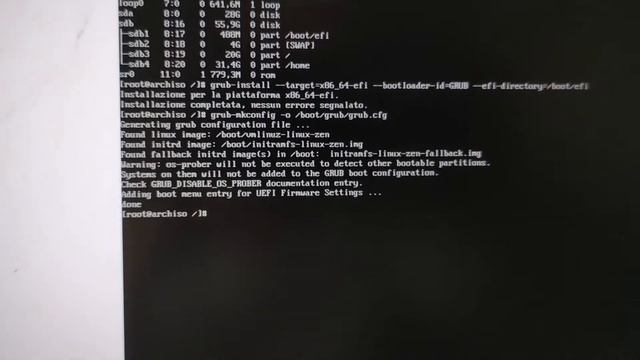 How to Use Laptop HDD as External Hard Drive and Installing Bootable Linux System on It смотреть онлайн