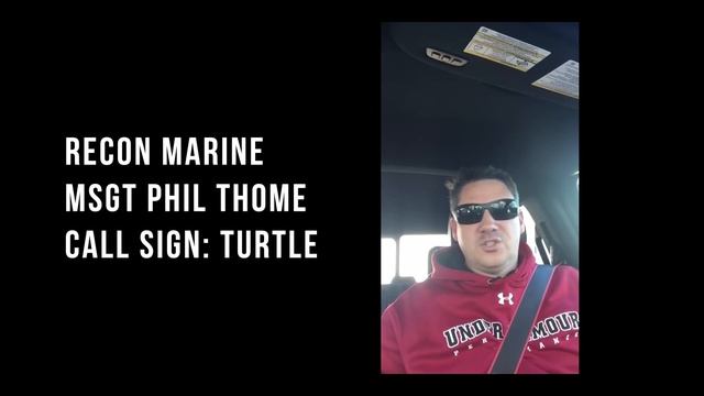 DIFFERENCE BETWEEN MARINE RECON & MARINE RAIDERS | Nick Koumalatsos смотреть онлайн