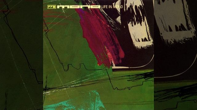 Life in Mono (Radio Edit) смотреть онлайн