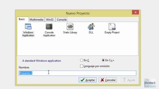 Tutorial SFML #1 - Instalación смотреть онлайн