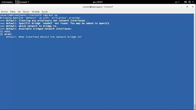 Instalación de OpenKM en CENTOS 7 смотреть онлайн
