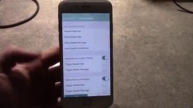 Top 5 NEW iOS 9 Cydia Tweaks 2016 Part 12 смотреть онлайн
