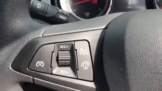 Used 2016 Vauxhall Astra 1.4 Video Tour - Motor Match Chester