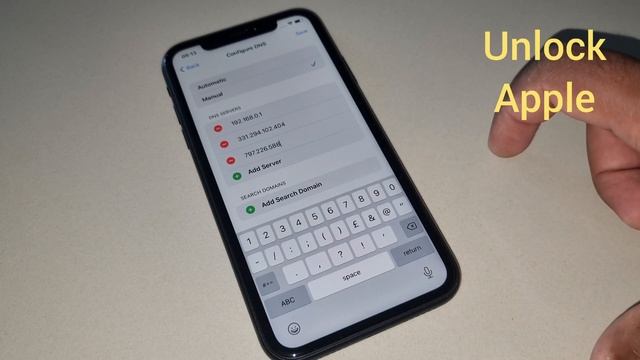 How To Bypass IOS 17.5 Unlock ICloud Activation Lock IPhone 12Pro,12,11,Xs,Xr,X