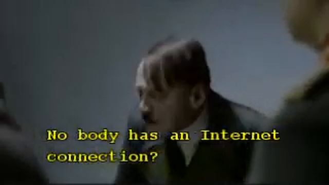 Hitler Wants a TouchPad.wmv смотреть онлайн