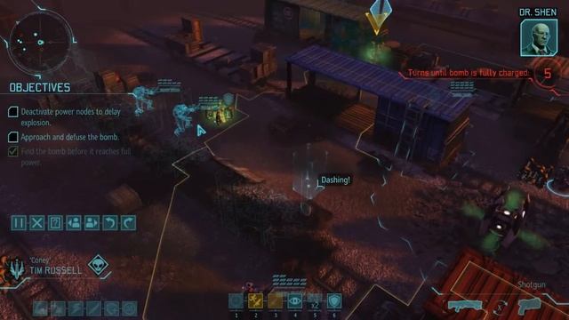 XCOM: Enemy Within - Part 25 [Bomb Disposal]. Difficulty: Impossible. No Casualties. смотреть онлайн