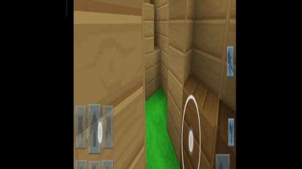 2 серия jaxbox (мир опасного Генри)