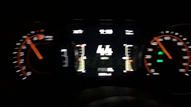 2018-2020 Jeep Wrangler JL Sport V6 0-60 MPH Test смотреть онлайн