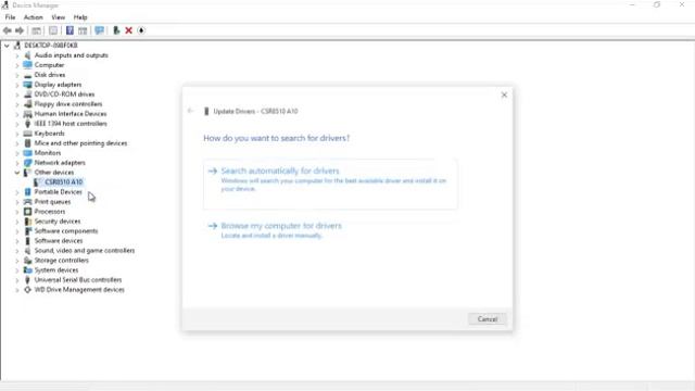 how to fix Bluetooth icon disappears from your windows 10 (SOLVED) смотреть онлайн