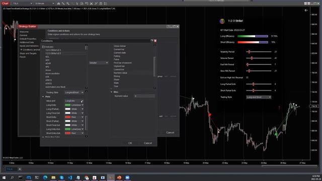 Strategy Automation With NinjaTrader 8 | Trading Tech Talk #6