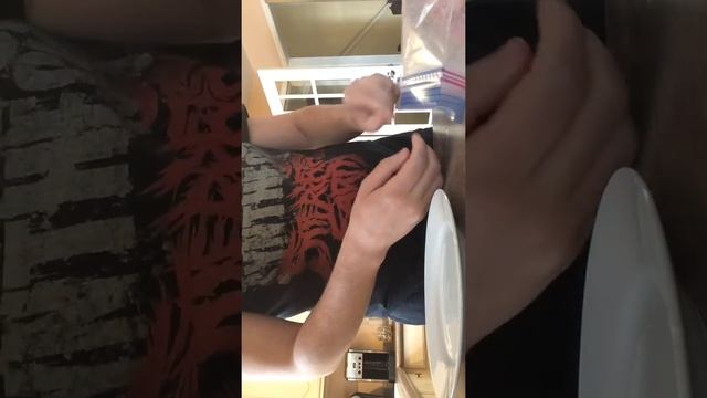 COOKING WITH LORD DENIS! Ep.1 смотреть онлайн