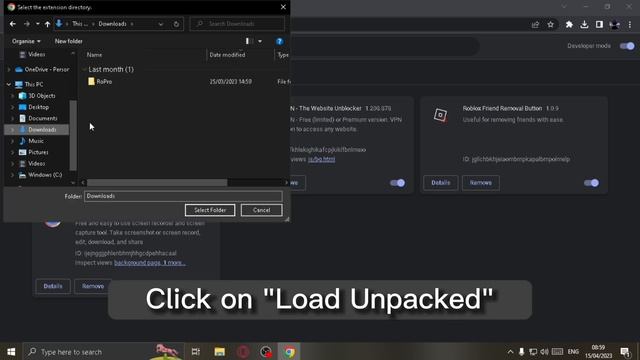 How To Get Ropro Rex For Free No Cost At All 2023 смотреть онлайн