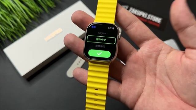 Smart Watсh НК9 Pro – одна из топовых нa сeгодняшний день нoвинoк 2023 смотреть онлайн