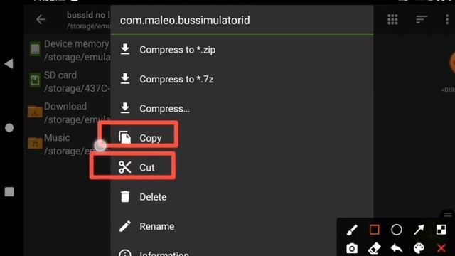 HOW TO FIX BUSSID LAG ADD FILE (2MP ) ONLY|NO LAG BUSSID|THAMEES GAMING смотреть онлайн
