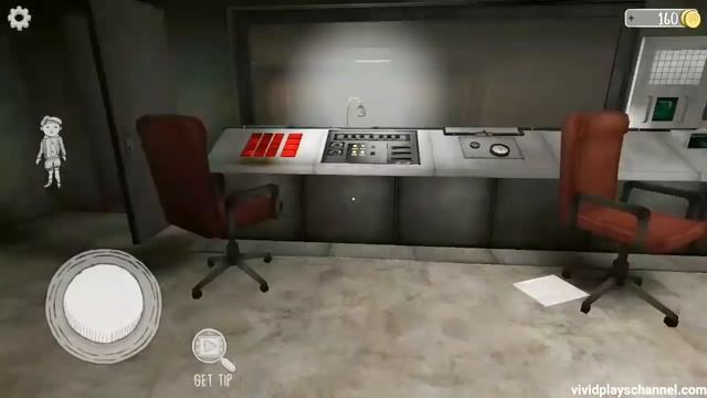 Evil Nun Version 1.8 Full Gameplay смотреть онлайн