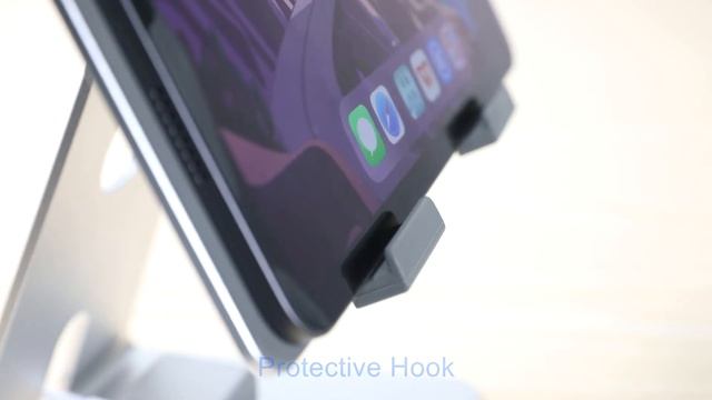 DXX T67 ipad stand with PD charge and USBHUB смотреть онлайн