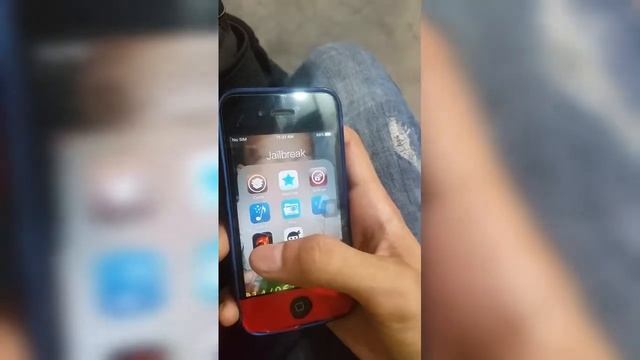 Jailbreak IOS9 any version without pc using safari 100% working смотреть онлайн