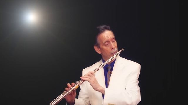 DREAMS FLEETWOOD MAC (FLUTE COVER) DR DAVID KLEE смотреть онлайн