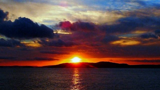 LL DJ sun - Sunset Mix 1 смотреть онлайн
