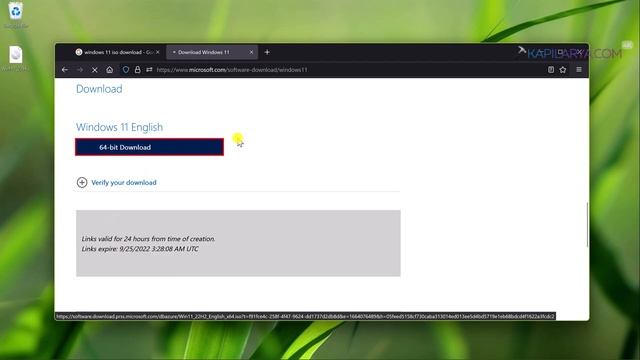 Solved: Windows 11 22H2 update not showing! смотреть онлайн