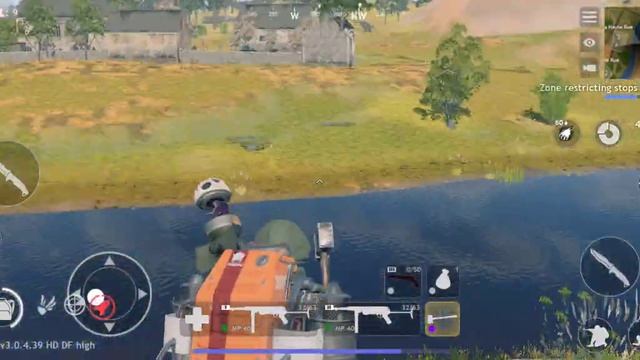 CRSED: Cuisine Royale Gameplay (Android, ioS) - Part 1 смотреть онлайн