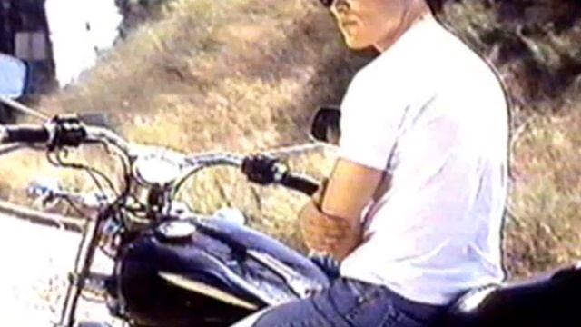Tribute to Brandon Lee смотреть онлайн