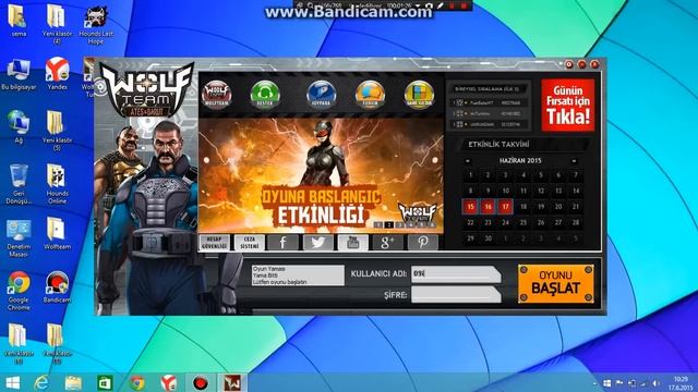 wolfteam directx 8.1 hatasının çözümü смотреть онлайн