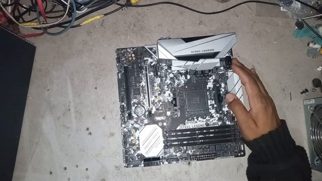 ESPECIFICAÇAO PLACA MAE B450M AMD AM4 смотреть онлайн