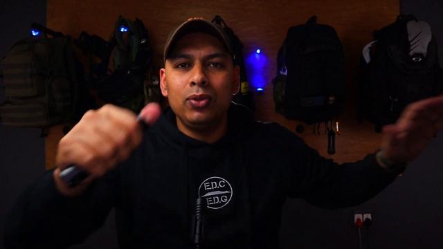 Fenix PD35 V3.0 - It's Impressive!!