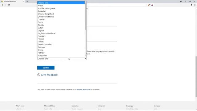 Windows 11 update || iso disk image on microsoft website смотреть онлайн