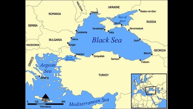 BLACK SEA [DOWNLOAD LINK BELOW] CSS/PMS/FPSC/UPSC смотреть онлайн