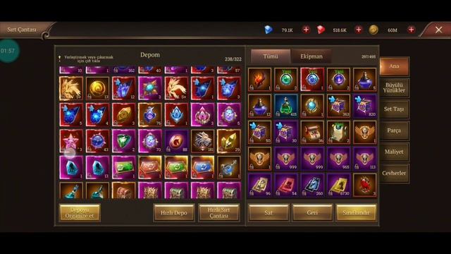 Dragon Storm Fantasy SSR Final смотреть онлайн