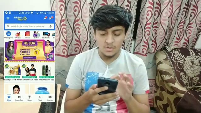 Best DEAL Ever | Cheapest Snapdragon 855+ Phone you can Buy | Flipkart Big Billion Day 2020 🔥 смотреть онлайн