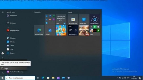 SOLVED! Radeon Settings: Host Application Has Stopped Working
