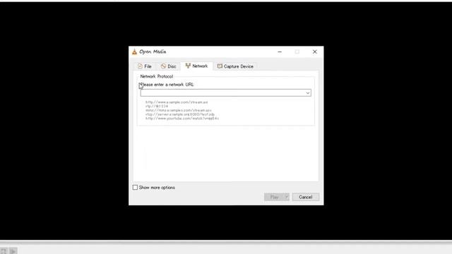 HOW TO PLAY YOUTUBE VIDEOS IN VLC MEDIA PLAYER | EASY STEPS | YOZE TECH | #VLC #vlcmediaplayer 🥰👍🔥 смотреть онлайн