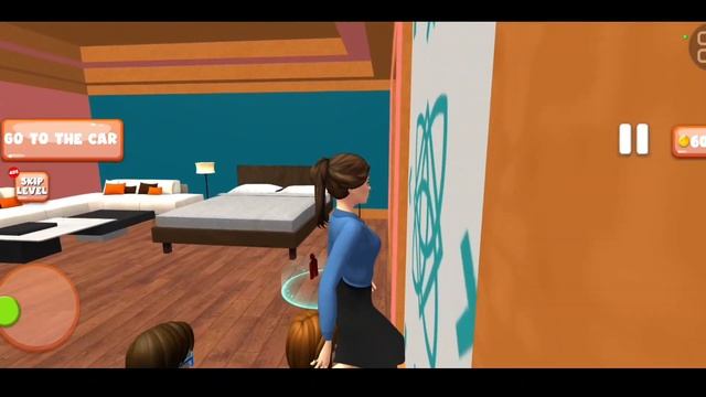 Anime Pregnant Mother Simulator Family Life Gamepl