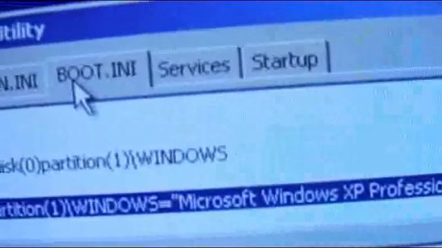 Disable XP Splash Screen смотреть онлайн