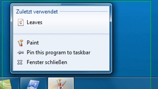 Windows 7 Beta 1 Deutsch im Video vorgestellt смотреть онлайн